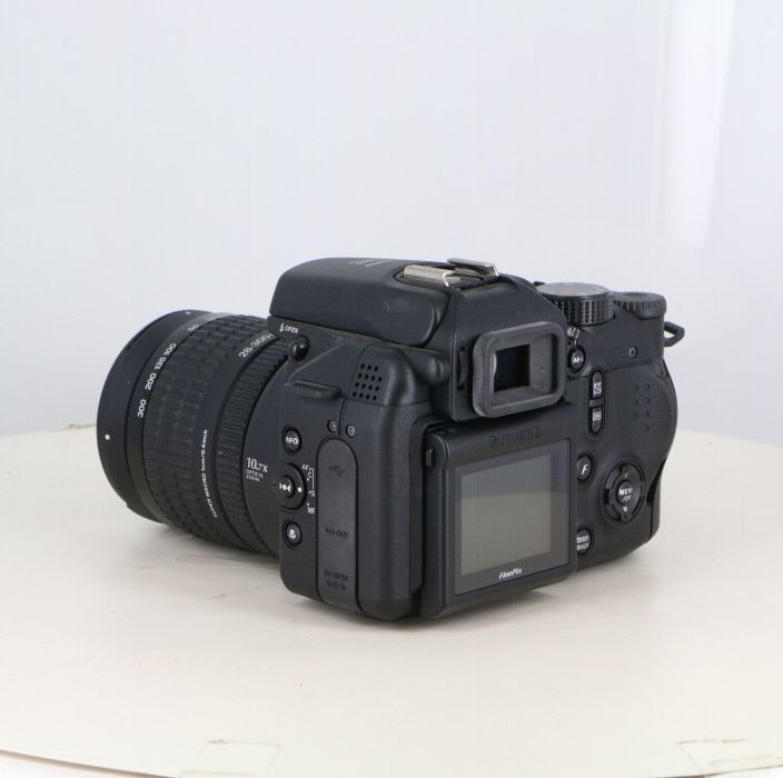 フジフイルム) FUJIFILM FinePix S9000 【公式通販】