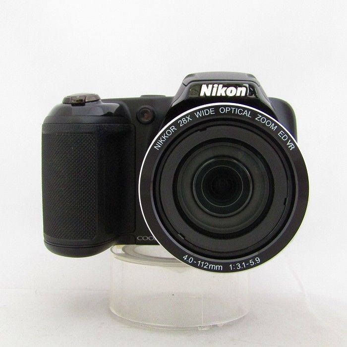 ニコン) Nikon COOLPIX L340 【公式通販】