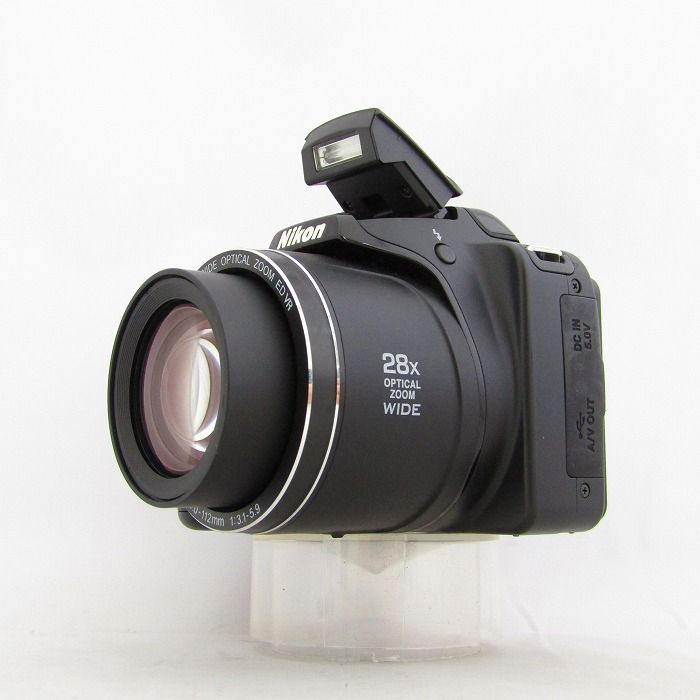 ニコン) Nikon COOLPIX L340 【公式通販】