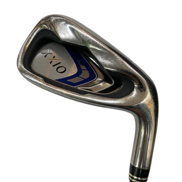 ダンロップ XXIO 2016 アイアンセット 5～PW Frex-R ダンロップ XXIO 2016 アイアンセット 5～PW Frex-R 10062292-1.jpg