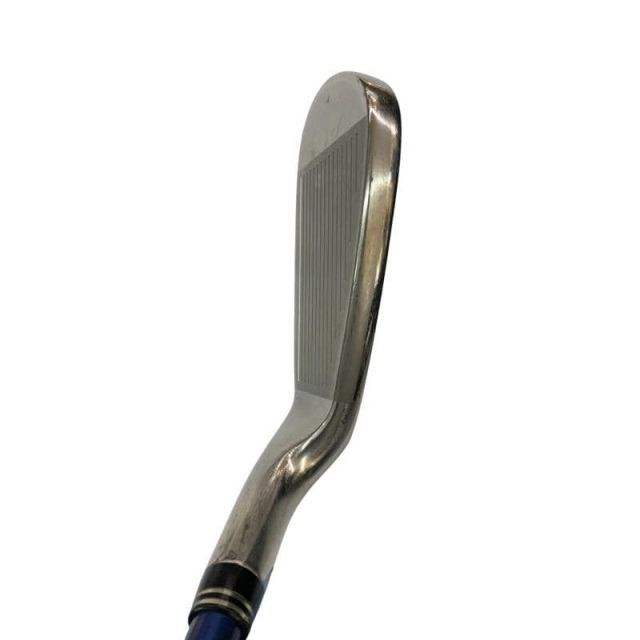 中古】 ダンロップ XXIO(2016) 5S アイアンセット IR XXIO MP900