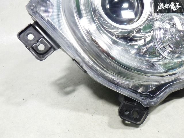 ☆即発送☆ スズキ純正 HE33S ラパン HID キセノン ヘッドライト