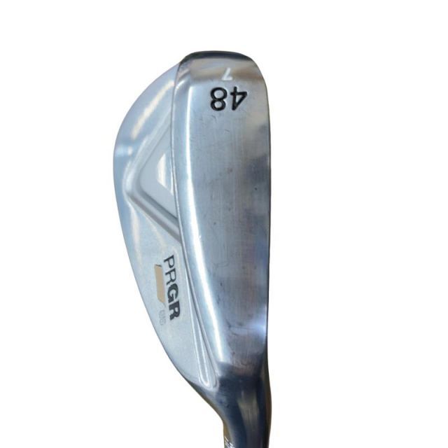 中古】 プロギア PRGR 05 48°/07° ウェッジ WG MCI FOR PRGR