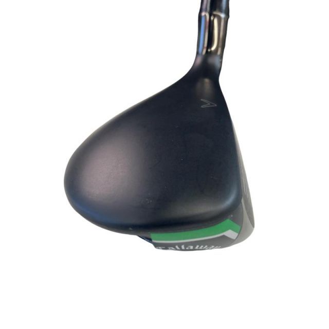 新品　ELYTE MAX FAST U5/5H LIN-Q GREEN 40 Ｒ Callaway（キャロウェイ） エリート ELYTE MAX FAST ゴルフ