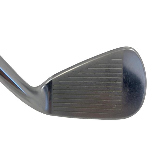 ミズノ JPX アイアンセット 左 レフティ 6本 S ゴルフクラブ 男性 ミズノ JPX アイアンセット 左 レフティ 6本 S ゴルフクラブ 男性