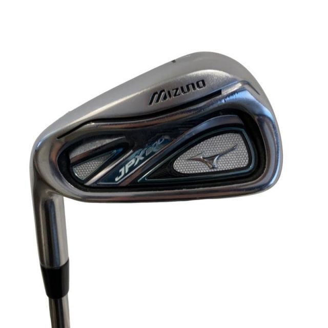 中古】 ミズノ JPX 800 6S レフティ アイアンセット IR NS PRO 950GH
