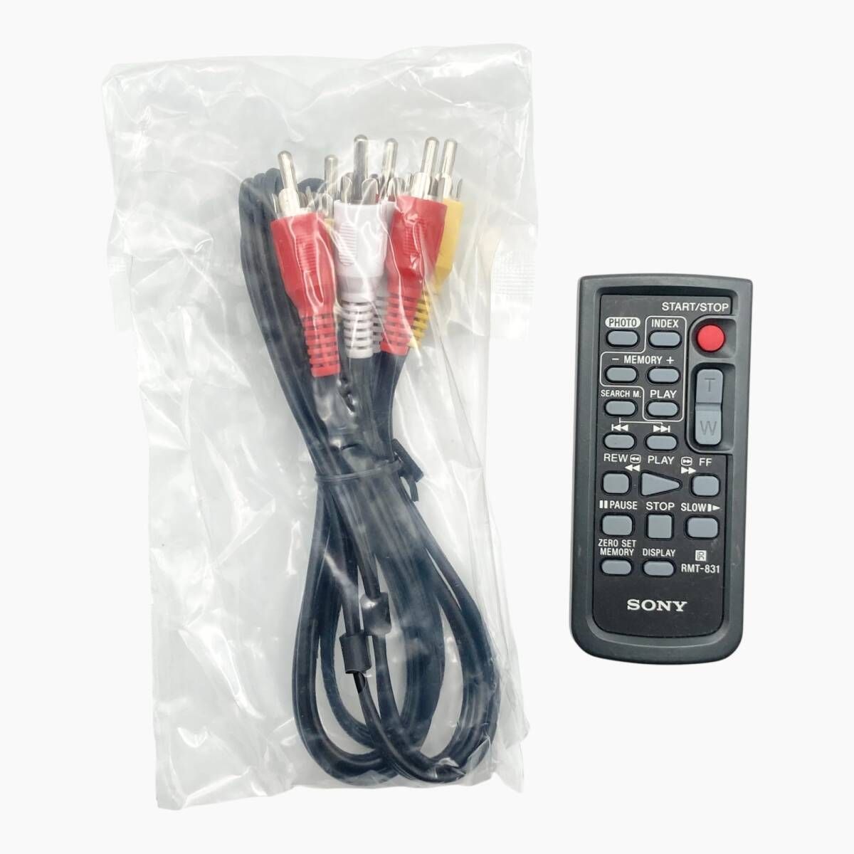 SONY 8ミリビデオデッキ EV-PR2 251298 - メルカリ