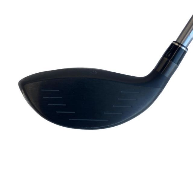 中古】 ダンロップ SRIXON ZX Mk II 5W フェアウェイウッド FW Diamana
