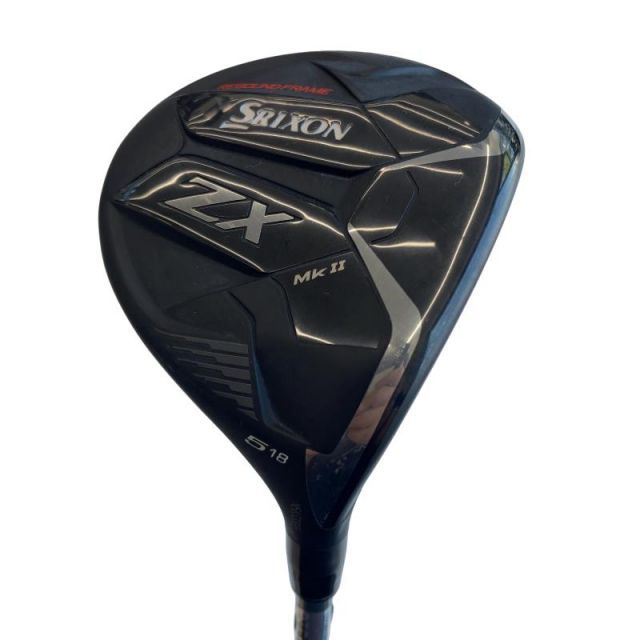 ぶうたん  ダンロップ SRIXON ZXi フェアウェイウッド - ジーワンゴルフ