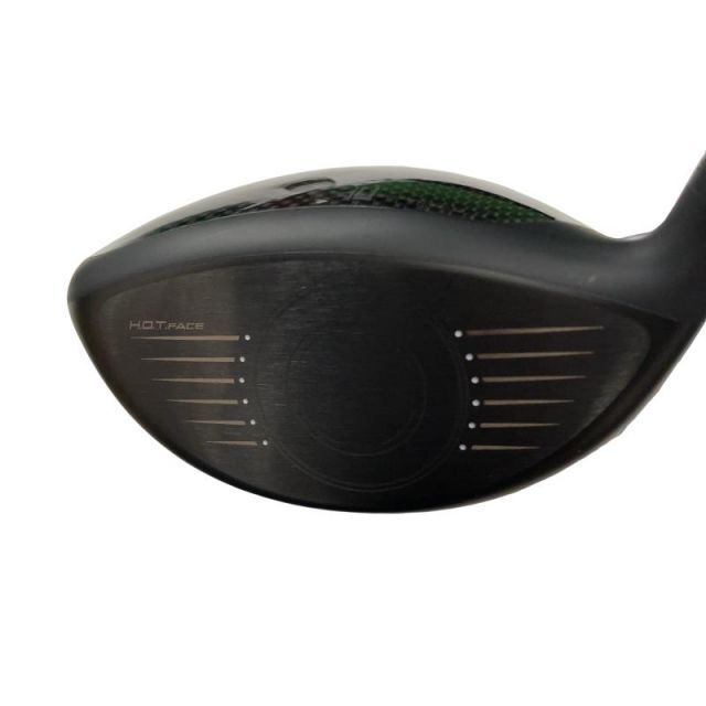 中古】 コブラ cobra AEROJET 9° ドライバー DR SPEEDER NX for Cobra