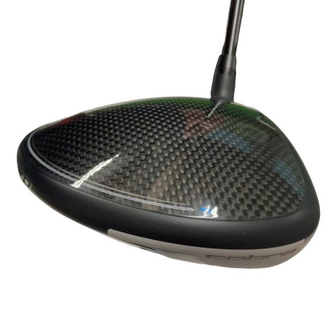 中古】 コブラ cobra AEROJET 9° ドライバー DR SPEEDER NX for Cobra