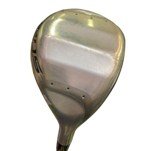 中古】 ミズノ SURE DD MI U5 ユーティリティ UT EXSAR(SURE