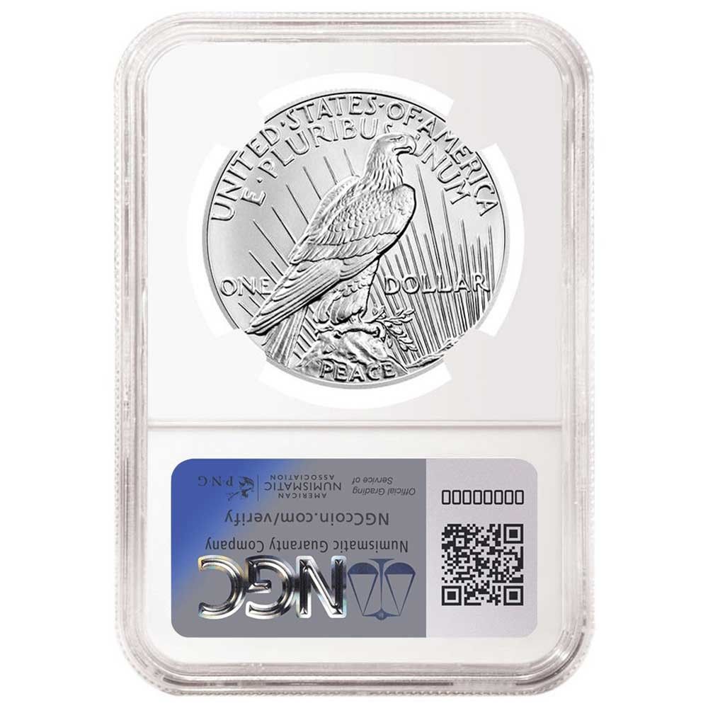 レア‼️2018年 シルバーシールド 限定 プルーフラメダル 、認証書付き。 2024-S プルーフ $1 アメリカン シルバー イーグル 3枚セット NGC