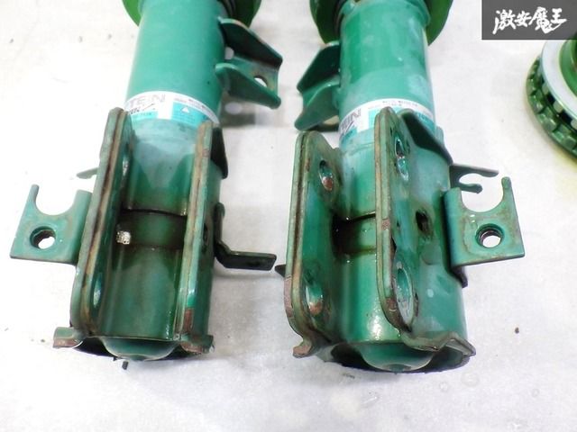 三菱 MA15S MB15S TEIN 車高調 三菱 MA15S MB15S TEIN 車高調 三菱 MA15S MB15S TEIN 車高調 ソリオ