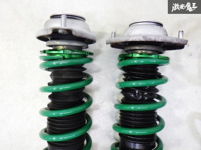 三菱 MA15S MB15S TEIN 車高調 三菱 MA15S MB15S TEIN 車高調 三菱 MA15S MB15S TEIN 車高調 ソリオ