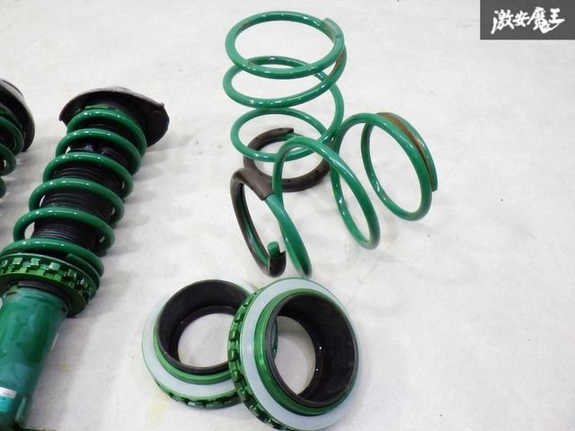 三菱 MA15S MB15S TEIN 車高調 三菱 MA15S MB15S TEIN 車高調 三菱 MA15S MB15S TEIN 車高調