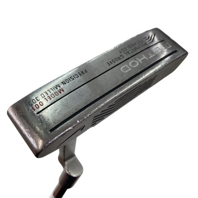 □ナイキ□METHOD MOD 90□33□中古□1円～ ナイキ メソッドモダン