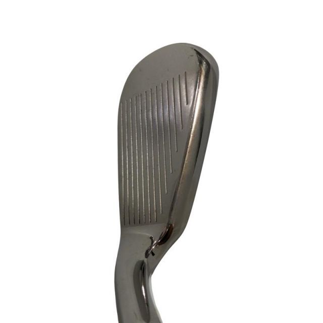 中古】 テーラーメイド BURNER SUPER LAUNCH 6S USA アイアンセット IR