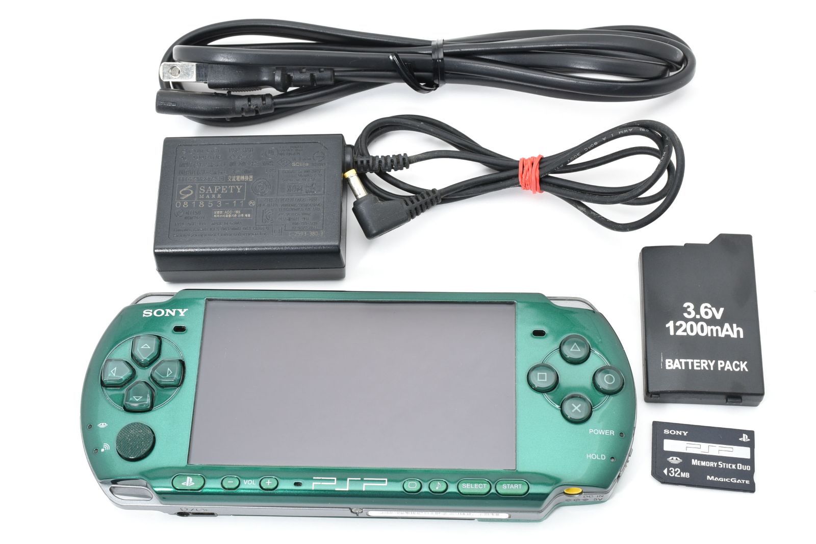 SONY PSP 3000 プレイステーションポータブル 50台 まとめ売り 【公式 
