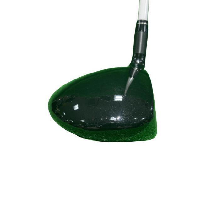 クラブ Callaway LEGACY BLACK 3w 3u 4u TOUR REPORT: Henrik Stenson goes DEEP on his Callaway Legacy Black