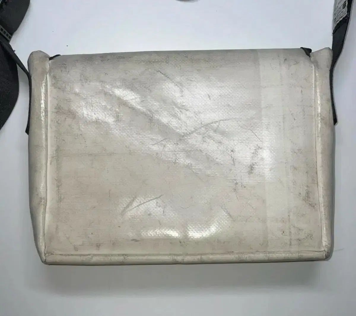 FREITAG ラッシー 白黒 - メルカリ