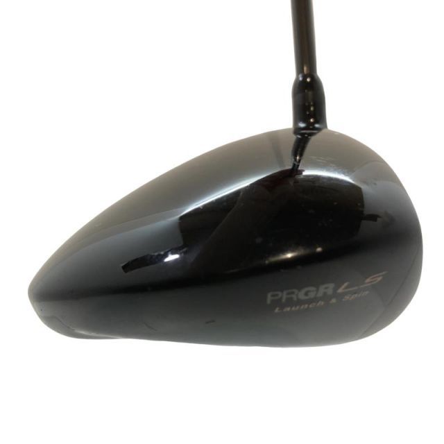 プロギア LS ドライバー 10.5 R Speeder EVOLUTION PRGR HGW LSシリーズ LS ドライバー プロギア Speeder Evolution for