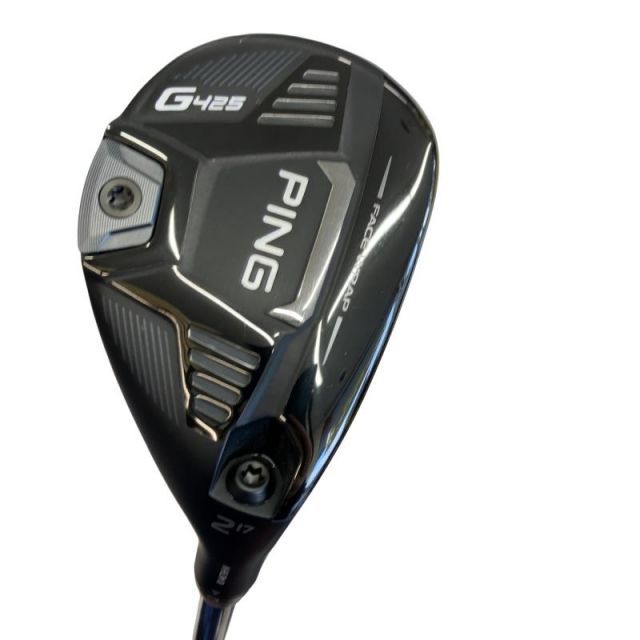 【中古】 ピン G425 U2(アーコス無し) ユーティリティ UT NS PRO 850GH neo (フレックスS) メンズ 男性用 右利き 右用 Bランク ゴルフクラブ