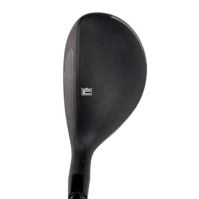 中古】 コブラ KING SPEEDZONE ONE LENGTH 5U ユーティリティ UT