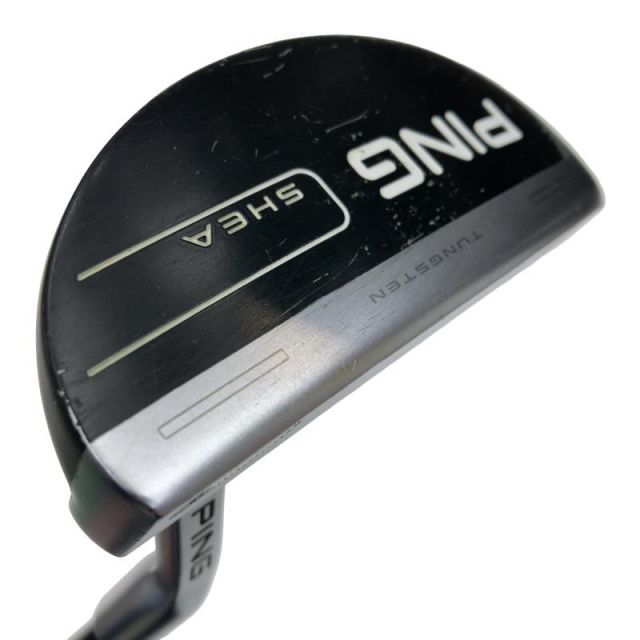 PING SHEA 34インチ 2023モデル PING - Shea 2023 Putter | Morton Golf Sales