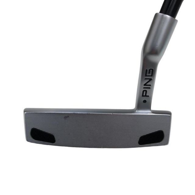 ほぼ未使用品 PING SHEA パター TUNGSTEN 34インチ PING（ピン） パター SHEA(2023) PING SHEA(2023) 34インチ 中古 C