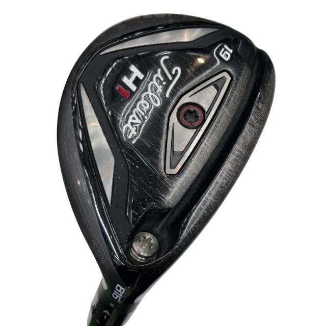 中古】 タイトリスト 816 H1 19 ユーティリティ UT NS PRO 950GH