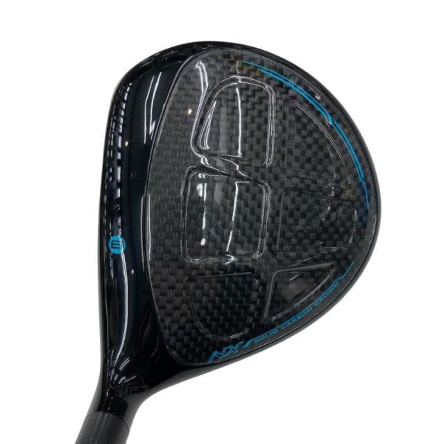 中古】 本間ゴルフ BERES NX 3W フェアウェイウッド FW VIZARD FOR NX