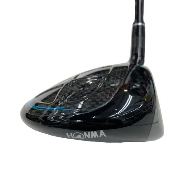 BERES NX ウッド 3本セット！（本間ゴルフ） BERES NX ウッド 3本セット！（本間ゴルフ） BERES NX ウッド 3本