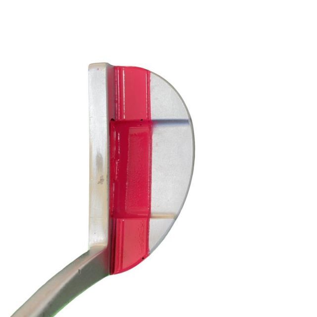 X #9HT MILLED | オデッセイ Odyssey Metal Milled Putter METAL-X
