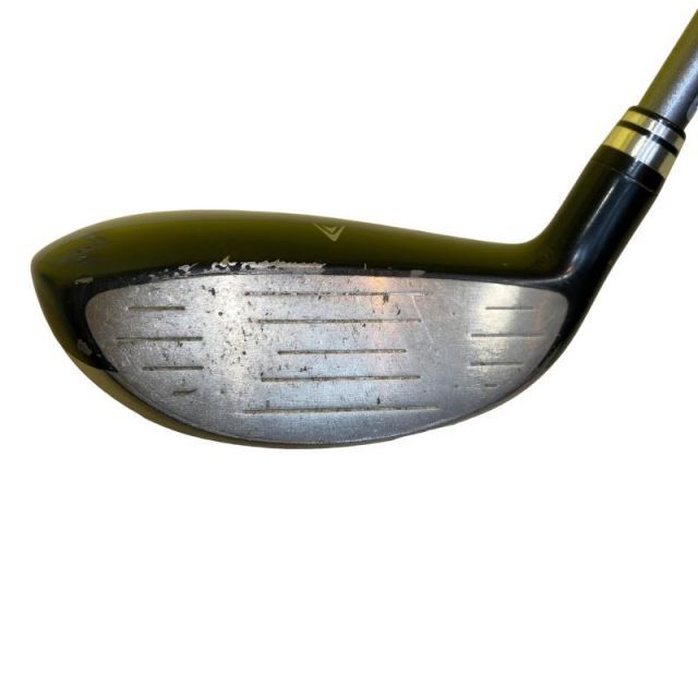 中古】 ダンロップ XXIO(2012) 9W (レッド) フェアウェイウッド FW