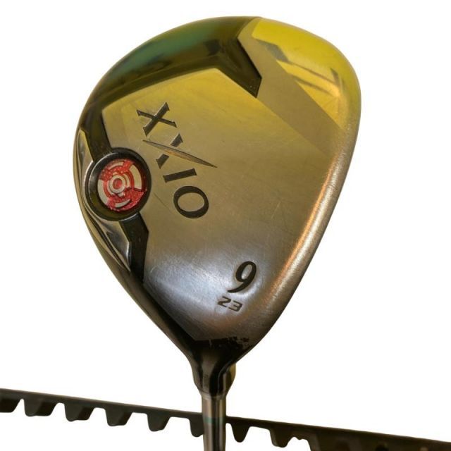 XXIO MP700（R）　7W、9W 2本まとめて　（中古） 楽天市場】ゼクシオ7 MP700の通販