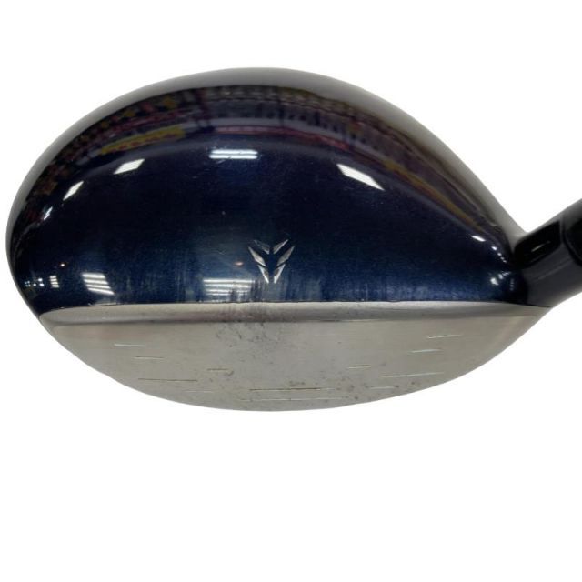 ダンロップ XXIO(2016) 4W フェアウェイウッド FW 最新 XXIO MP900