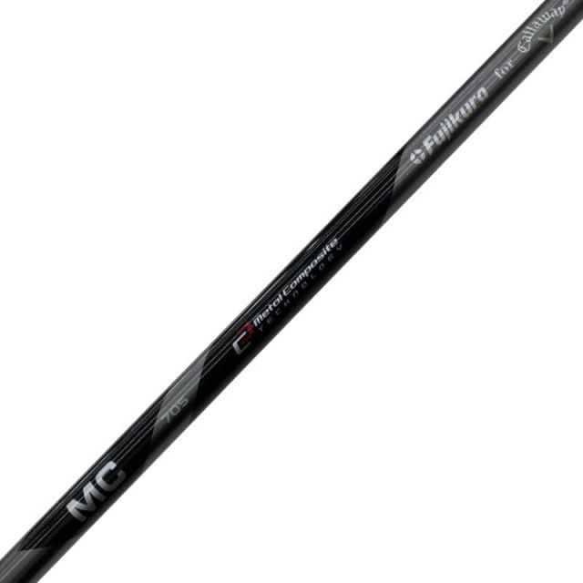 キャロウェイ ELYTE X 4U Fujikura MC 70 for CW エリート X ユーティリティ Fujikura MC 70 for Callaway