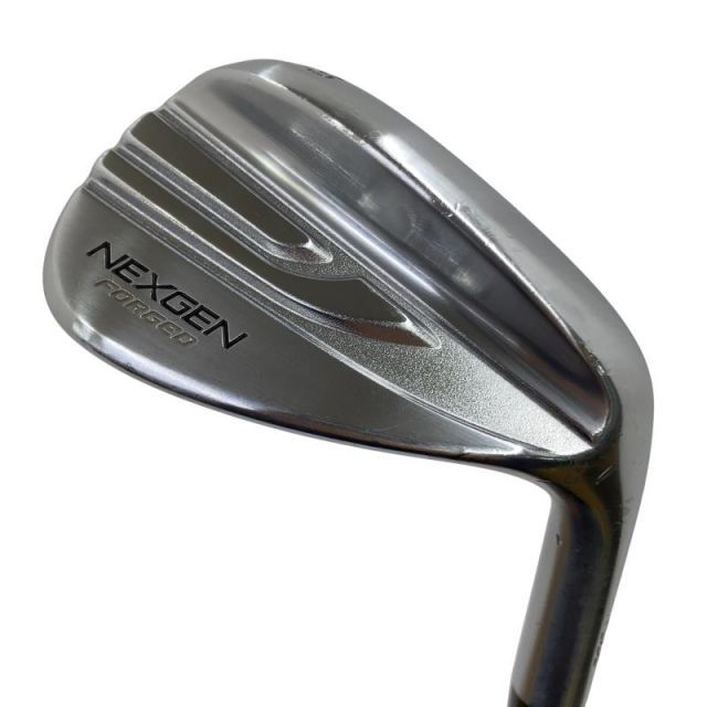 中古】 ゴルフパートナー NEXGEN FORGED WEDGE(2022) 50°/10° ウェッジ