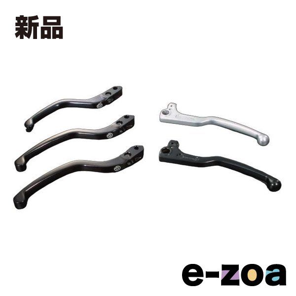 ROUGHu0026ROAD ラフアンドロード ブレンボ スペアレバー 13/16φB・C