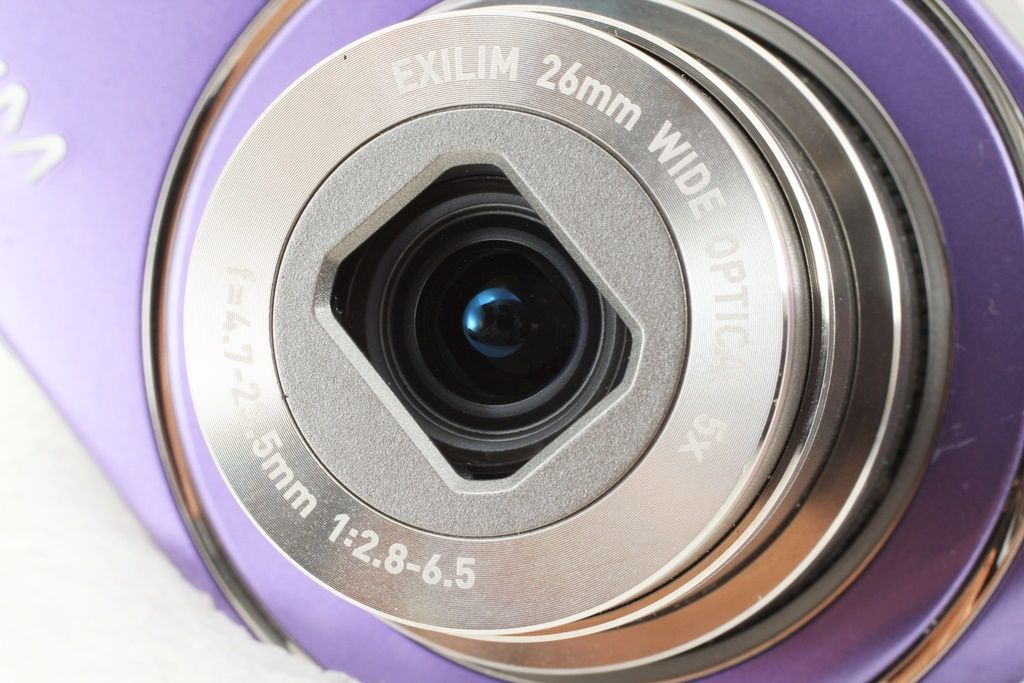 CASIO EX-Z2000 コンデジ 動作品 1410万画素 CCD 薄型 【公式通販】