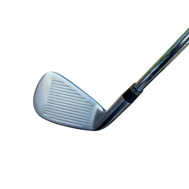 中古】 テーラーメイド R9 MAX 6S アイアンセット IR NS PRO 950GH