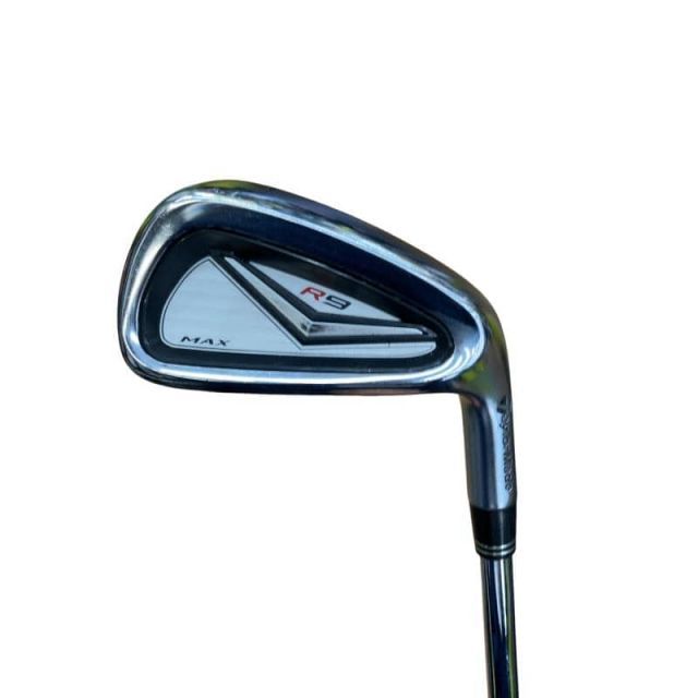 [こうぴさん専用]R9 MAX アイアンセット 6本組 こうぴさん専用]R9 MAX アイアンセット 6本組 こうぴさん専用]R9 MAX