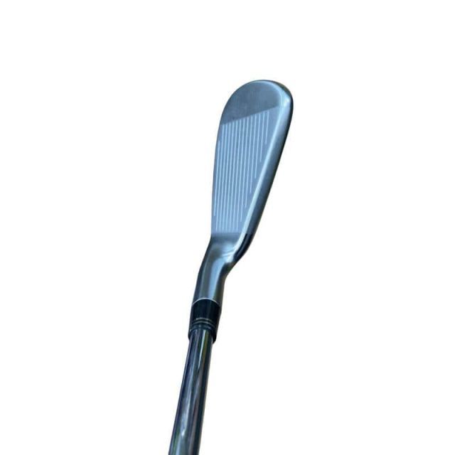 中古】 テーラーメイド R9 MAX 6S アイアンセット IR NS PRO 950GH