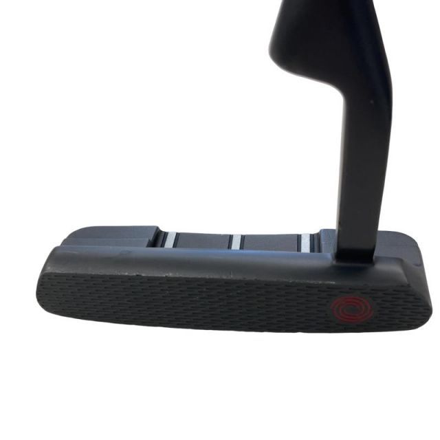 【中古】 オデッセイ Toe Up #1 34インチ パター PT スチール (フレックスその他) メンズ 男性用 右利き 右用 Cランク ゴルフクラブ