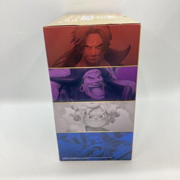 一番くじ 新四皇 MASTERLISE EXPIECE ラストワン賞 otakick-y_otakickonp1bnbk6