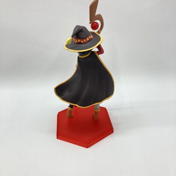 中古】マックスファクトリー POP UP PARADE めぐみん 開封品 映画 この