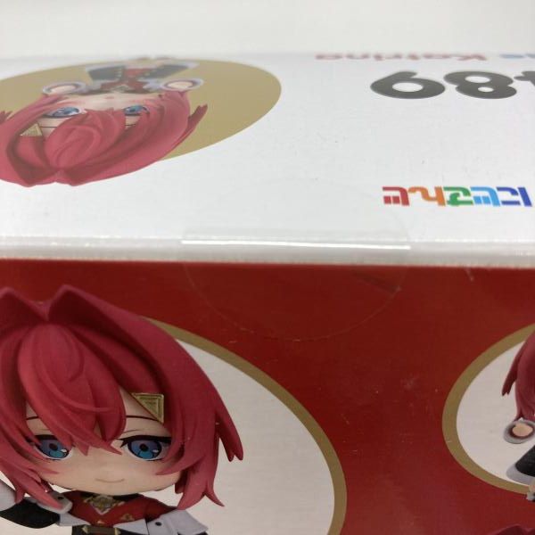 中古】グッドスマイルカンパニー ねんどろいど アンジュ・カトリーナ