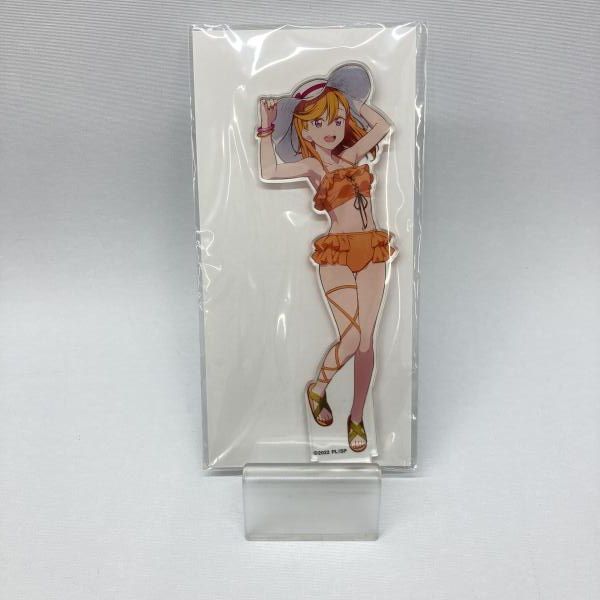 中古】KADOKAWA ラブライブ！スーパースター!! オンラインくじ Ver