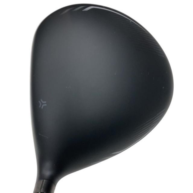 中古】 ダンロップ SRIXON ZX5 Mk II 9.5° ドライバー DR 純正特注